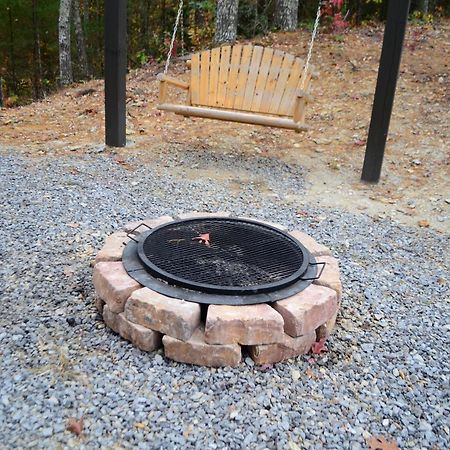 Counting Stars Luxury Cabin! Townsend Extérieur photo