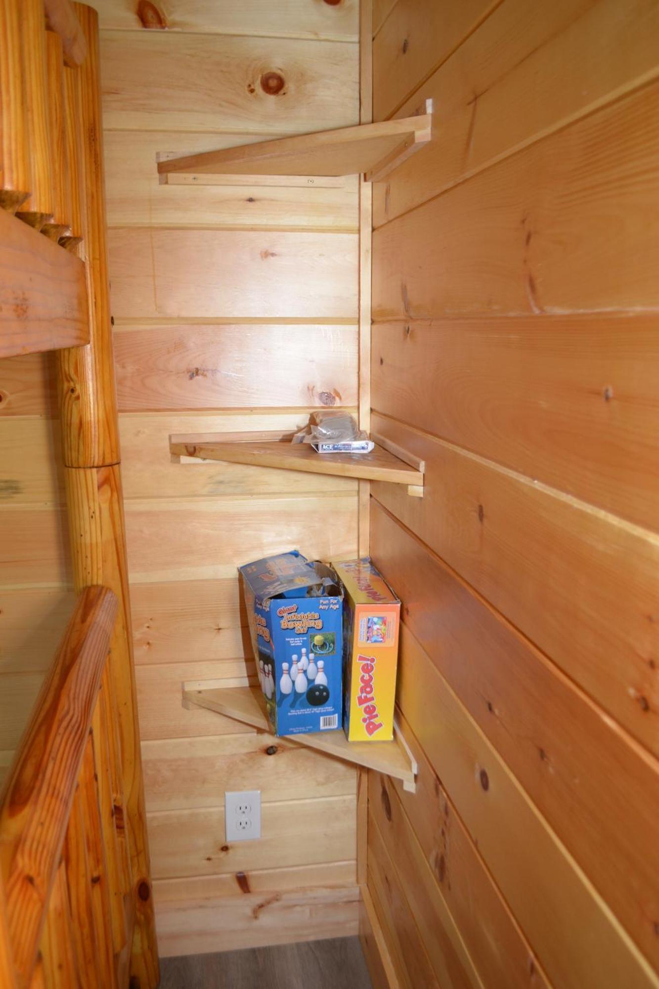 Counting Stars Luxury Cabin! Townsend Extérieur photo