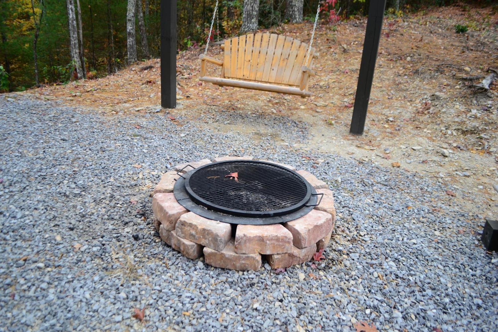 Counting Stars Luxury Cabin! Townsend Extérieur photo