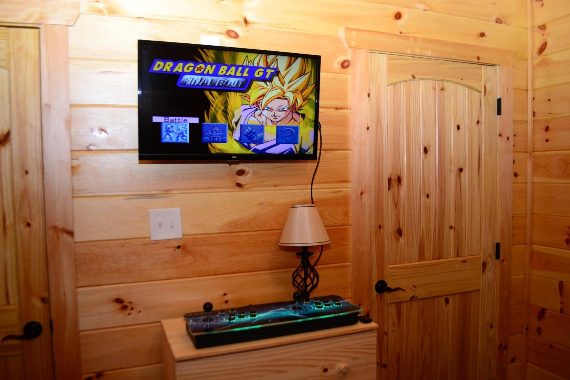 Counting Stars Luxury Cabin! Townsend Extérieur photo